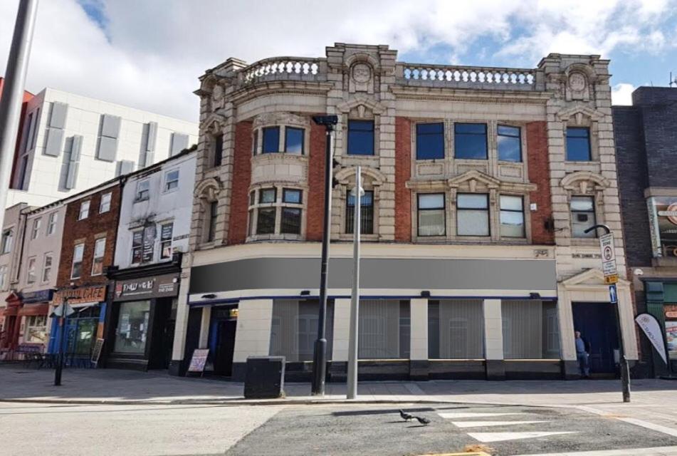 King Edward House Flat 2 Apartment Kingston upon Hull Exterior photo